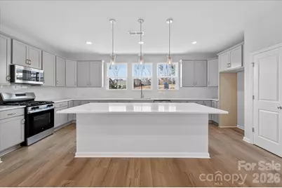 216 Ferebee Place #BRX0084, Charlotte, NC 28213 - Photo 3