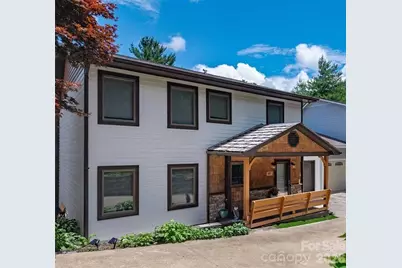 187 Pine Village Lane, Blowing Rock, NC 28605 - Photo 1