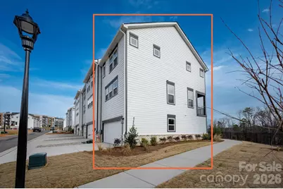 212 Ferebee Place #BRX0085, Charlotte, NC 28213 - Photo 45