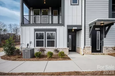 212 Ferebee Place #BRX0085, Charlotte, NC 28213 - Photo 35