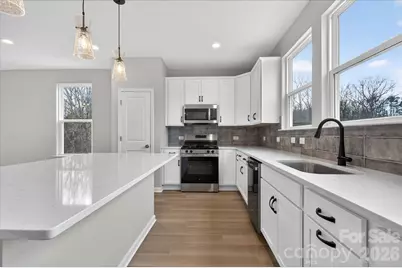 212 Ferebee Place #BRX0085, Charlotte, NC 28213 - Photo 3