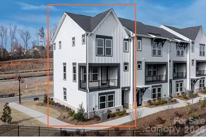 212 Ferebee Place #BRX0085, Charlotte, NC 28213 - Photo 41