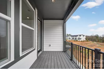 212 Ferebee Place #BRX0085, Charlotte, NC 28213 - Photo 47