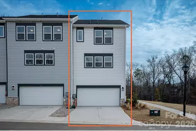 212 Ferebee Place #BRX0085, Charlotte, NC 28213 - Photo 41