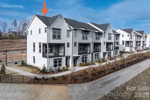 212 Ferebee Pl, Charlotte, NC 28213 - Photo 45