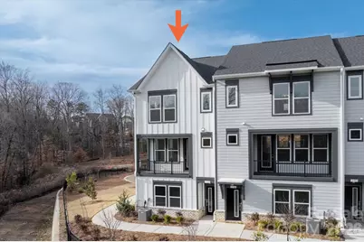 212 Ferebee Place #BRX0085, Charlotte, NC 28213 - Photo 43
