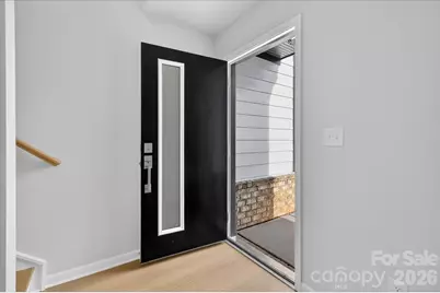 212 Ferebee Place #BRX0085, Charlotte, NC 28213 - Photo 33