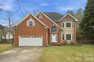 2717 Bathgate Ln, Matthews, NC 28105 - Photo 1