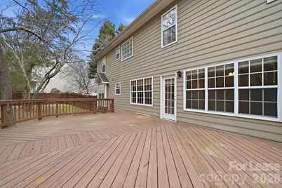 2717 Bathgate Lane, Matthews, NC 28105 - Photo 23