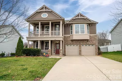 300 Tall Wheat Lane, Mount Holly, NC 28120 - Photo 3