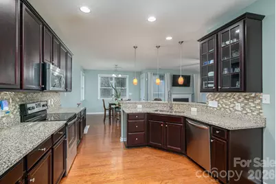 300 Tall Wheat Lane, Mount Holly, NC 28120 - Photo 11