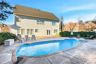 5008 Rosewater Ln, Indian Trail, NC 28079 - Photo 37