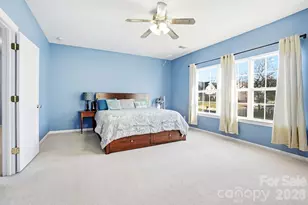 5008 Rosewater Ln, Indian Trail, NC 28079 - Photo 19