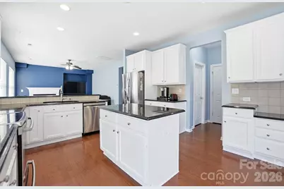 5008 Rosewater Lane, Indian Trail, NC 28079 - Photo 3