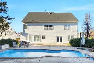 5008 Rosewater Ln, Indian Trail, NC 28079 - Photo 37