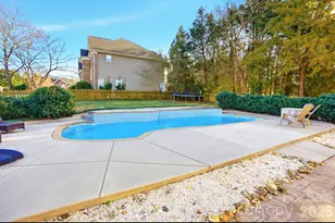 5008 Rosewater Ln, Indian Trail, NC 28079 - Photo 33