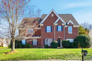5008 Rosewater Ln, Indian Trail, NC 28079 - Photo 1