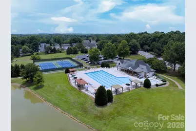 5008 Rosewater Lane, Indian Trail, NC 28079 - Photo 45