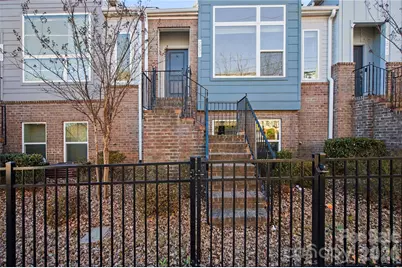 2037 Statesville Avenue, Charlotte, NC 28206 - Photo 1