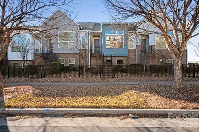 2037 Statesville Avenue, Charlotte, NC 28206 - Photo 33