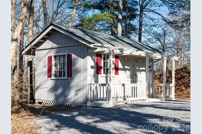 97 Upper Moffitt Road, Asheville, NC 28805 - Photo 37