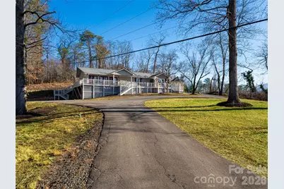 97 Upper Moffitt Road, Asheville, NC 28805 - Photo 41