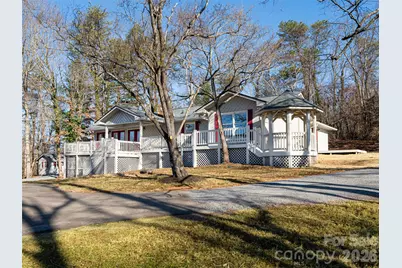 97 Upper Moffitt Road, Asheville, NC 28805 - Photo 1