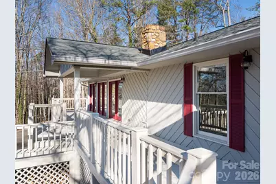 97 Upper Moffitt Road, Asheville, NC 28805 - Photo 5