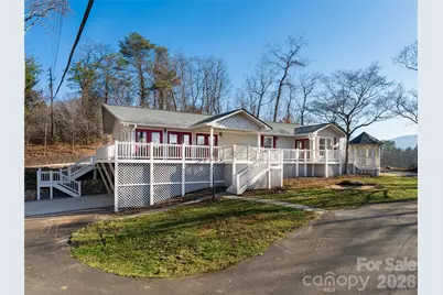 97 Upper Moffitt Road, Asheville, NC 28805 - Photo 3