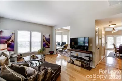 4102 Christine Lane #E, Waxhaw, NC 28173 - Photo 3