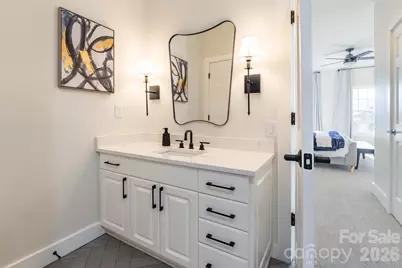 7418 Wisley Boulevard, Charlotte, NC 28226 - Photo 19