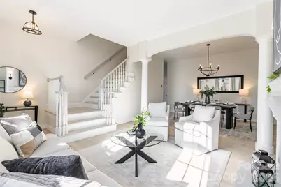 7418 Wisley Boulevard, Charlotte, NC 28226 - Photo 3