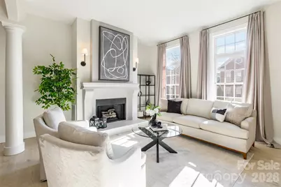 7418 Wisley Boulevard, Charlotte, NC 28226 - Photo 5