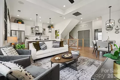 6343 Southgrove Street, Charlotte, NC 28277 - Photo 1