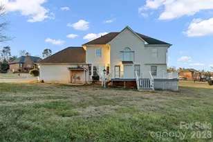 307 Cross Creek Dr, Cherryville, NC 28021 - Photo 41