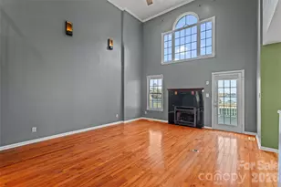 307 Cross Creek Dr, Cherryville, NC 28021 - Photo 19