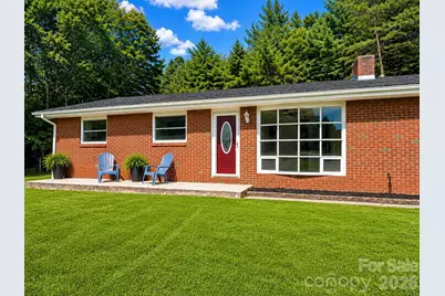 651 Case Cove Road, Candler, NC 28715 - Photo 1