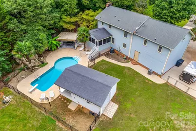 109 Falling Leaf Lane, Mount Holly, NC 28120 - Photo 19
