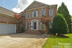 1425 Bristol Pl, Charlotte, NC 28226 - Photo 1