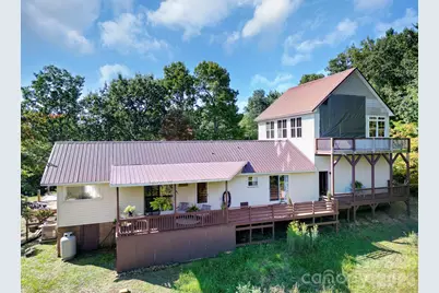 3181 Shag Bark Road, Connelly Springs, NC 28612 - Photo 31