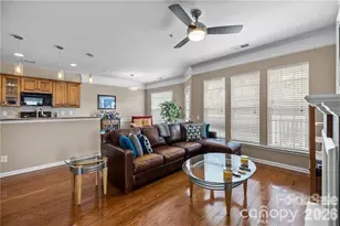 14768 Via Sorrento Dr, Charlotte, NC 28277 - Photo 5