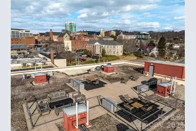 100 Coxe Avenue #408, Asheville, NC 28801 - Photo 33