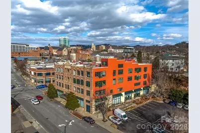 100 Coxe Avenue #408, Asheville, NC 28801 - Photo 3
