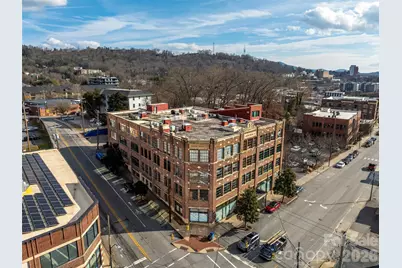 100 Coxe Avenue #408, Asheville, NC 28801 - Photo 37