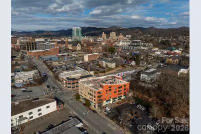 100 Coxe Avenue #408, Asheville, NC 28801 - Photo 31