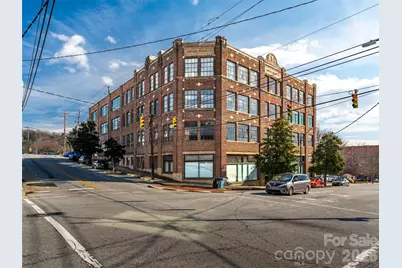 100 Coxe Avenue #408, Asheville, NC 28801 - Photo 1