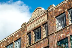 100 Coxe Ave, Asheville, NC 28801 - Photo 5