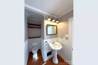 1624 Club Road, Charlotte, NC 28205 - Photo 11