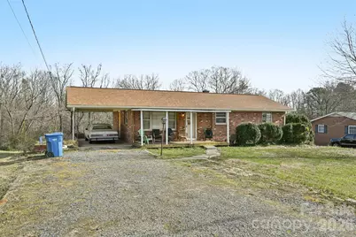 1231 2nd Street SE, Hickory, NC 28602 - Photo 5