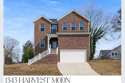1343 Harvest Moon Way, Shelby, NC 28150 - Photo 1